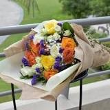 Ahh Flowers