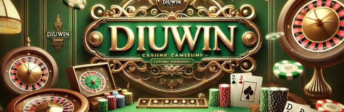 Diuwin game