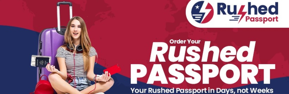 Rushed Passport