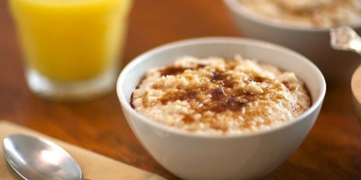 Low-Calorie Oatmeal Market Growth Challenges: Navigating Costs, Competition, and Consumer Shifts