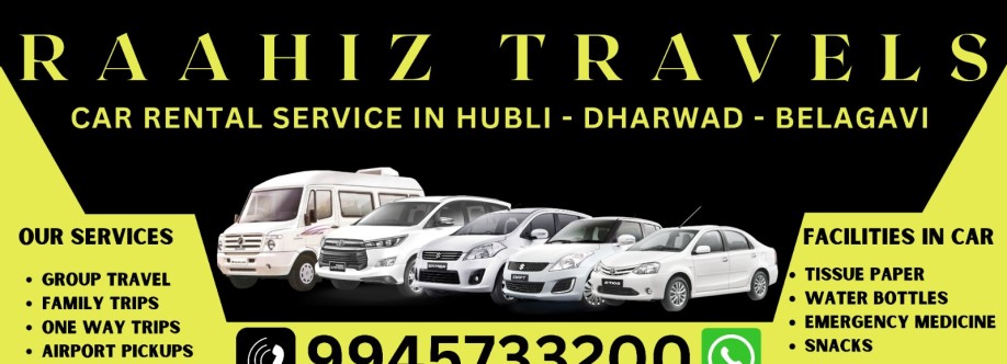 Raahiz Travels