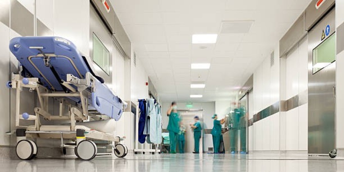 North America Hospital Beds Market: Challenges and Opportunities in Healthcare Equipment