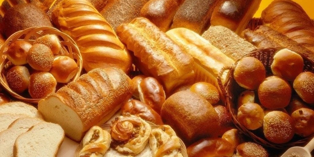 Bakery Enzymes Market Growth Trends and Technological Advancements Enhancing the Global Baking Industry