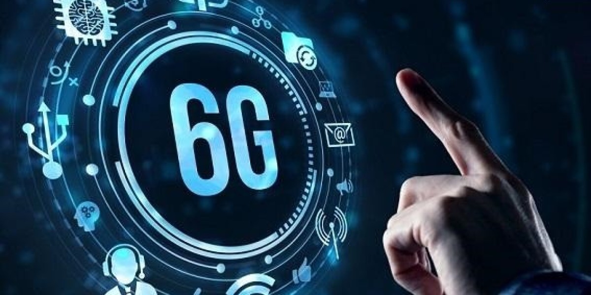 6G 시장 전략적 통찰력, 2023-2031년 예측 및 진화