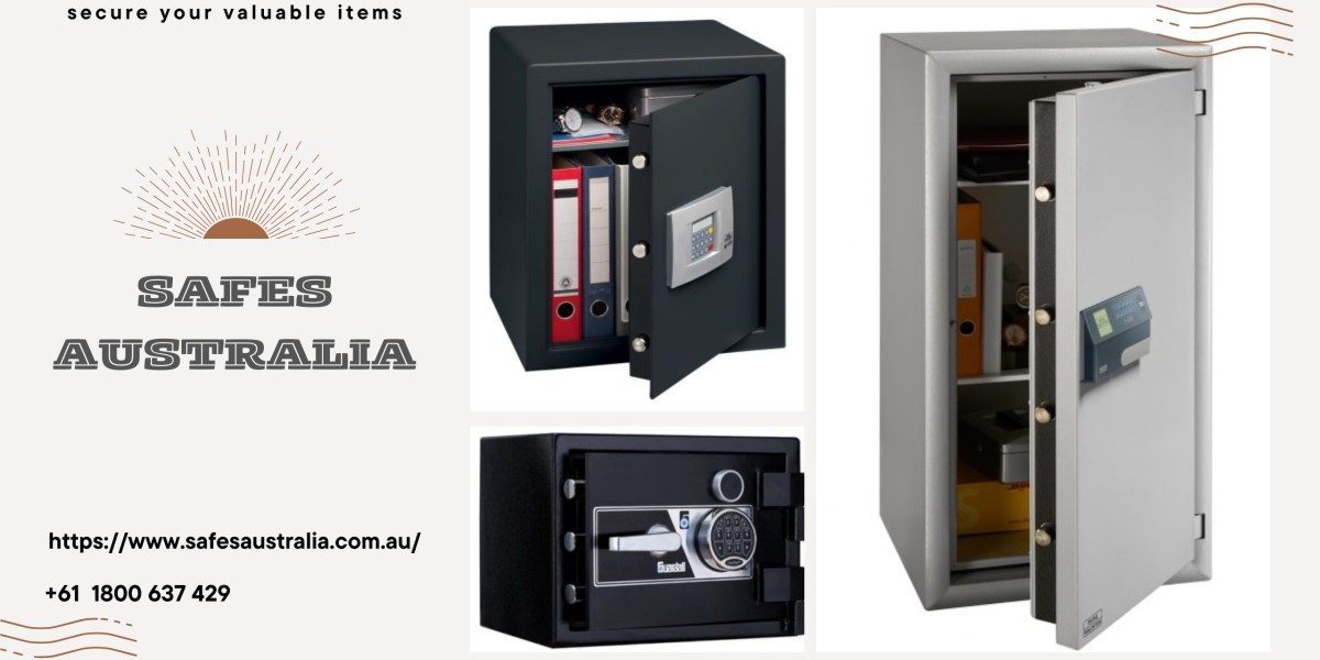 How to Install and Use Your Key Safe for Maximum Security