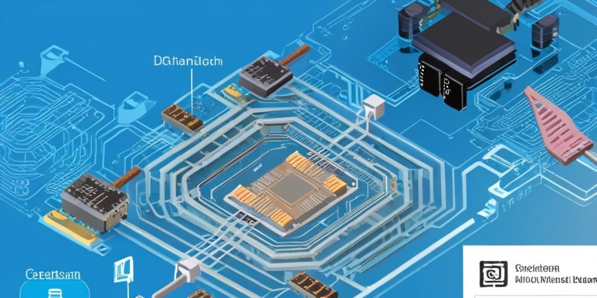 Semiconductor Sensor Manufacturing Plant Project Report 2024: Machinery and Raw Materials