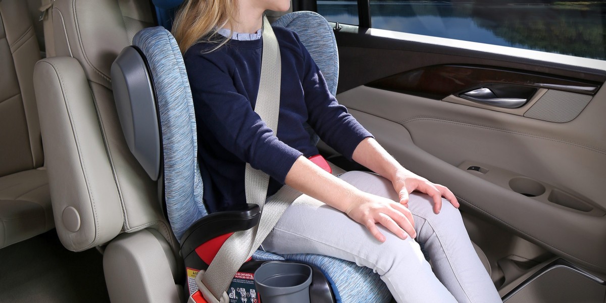 Child Car Safety Seat Market: A Guide to Choosing the Right Car Seat for Your Child