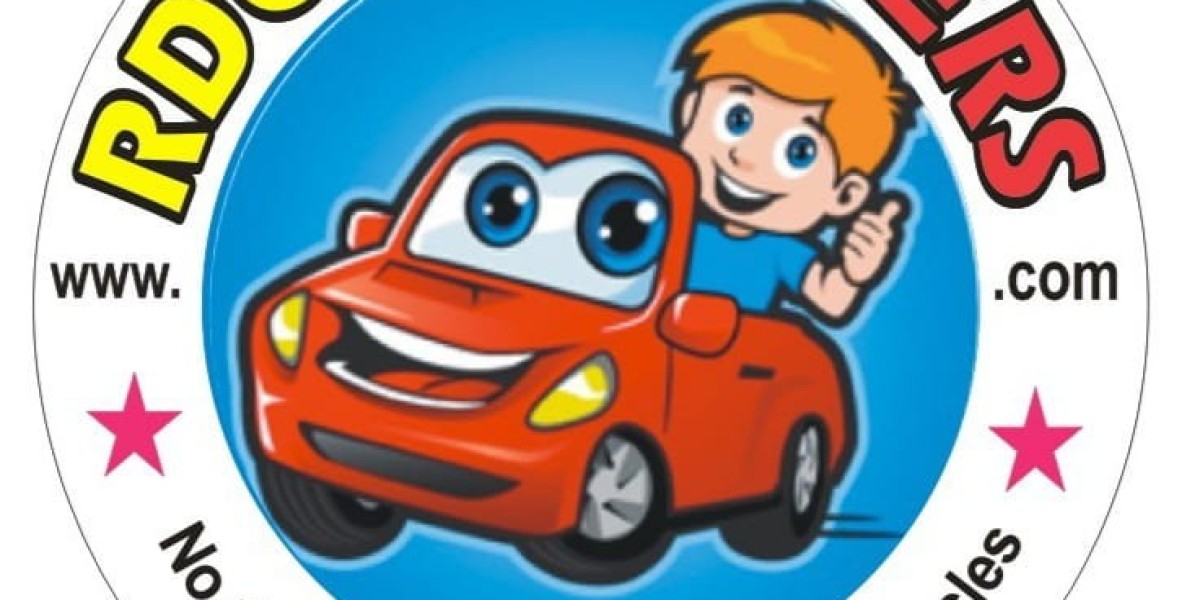 Battery Operated Car for Kids: A Perfect Blend of Fun and Learning