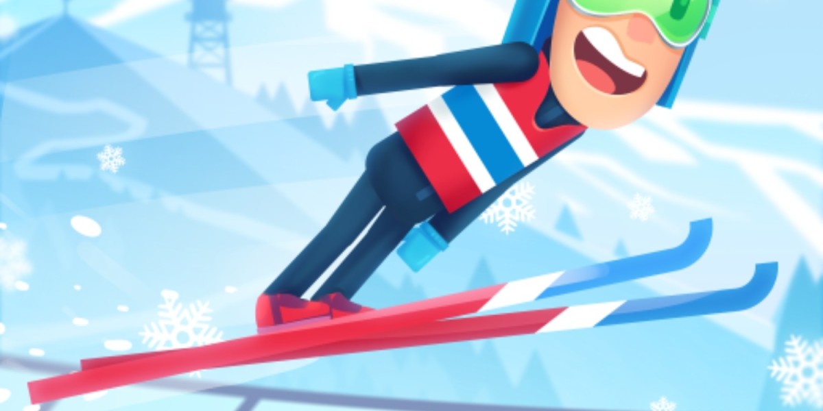 Snow Rider 3D