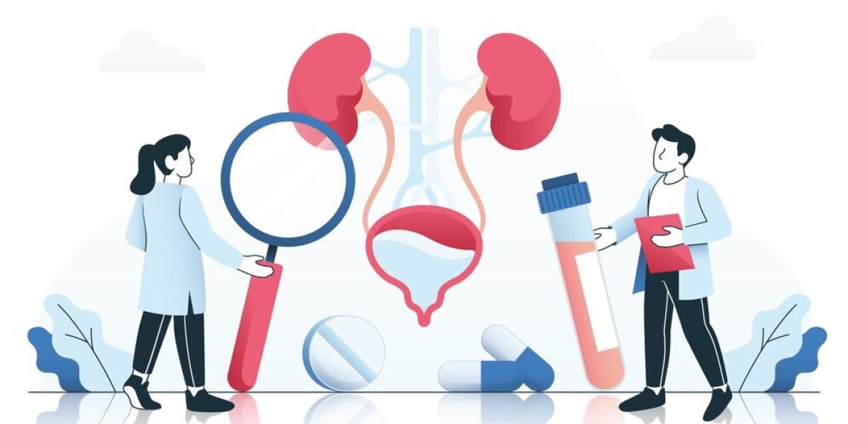 Global Prostate Health Market Size, Share, Analysis and Forecast 2023 - 2033