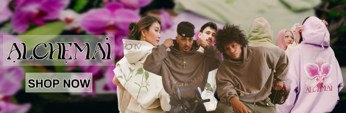 Alchemai Hoodie