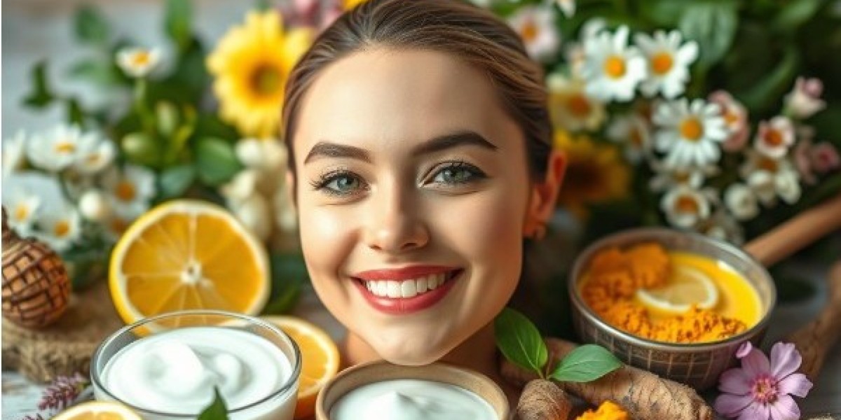 Face Whitening Tips: Brighten Your Skin Naturally and Safely