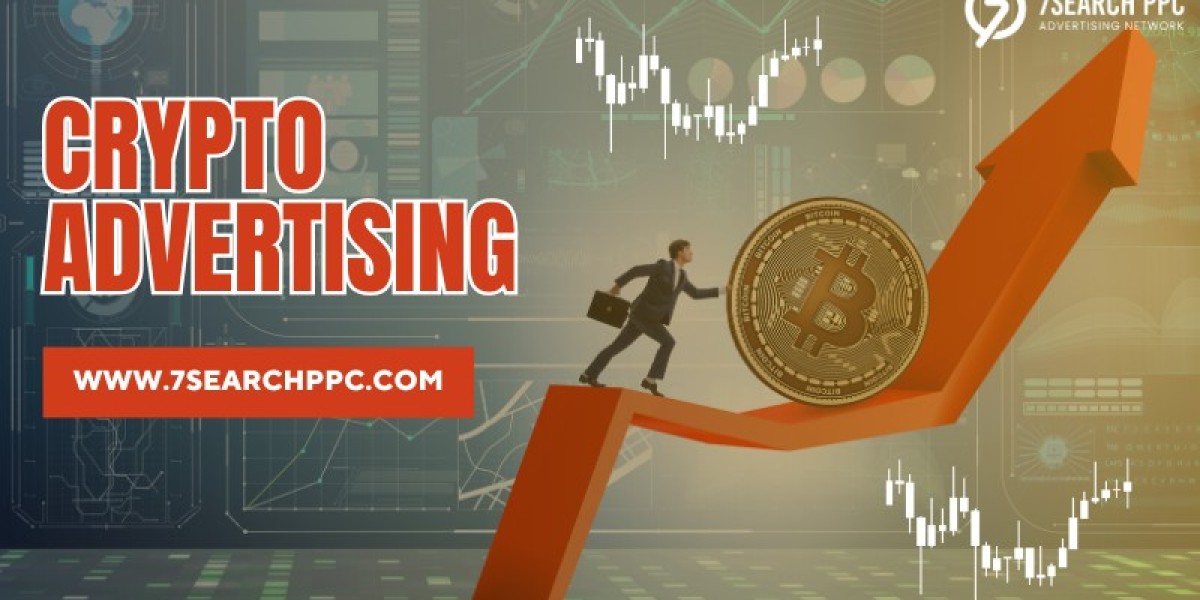 Crypto Advertising: Effective Strategies for Reaching Genuine Cryptocurrency Users Through Advertising