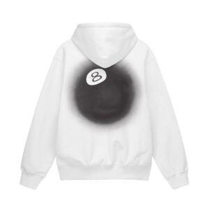 Stussy 8 Ball Fleece