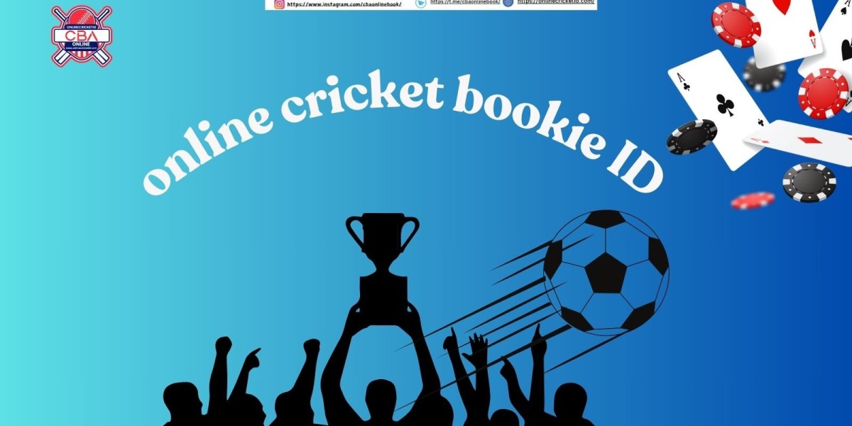 Live Cricket Betting ID: Your Guide to Getting Started