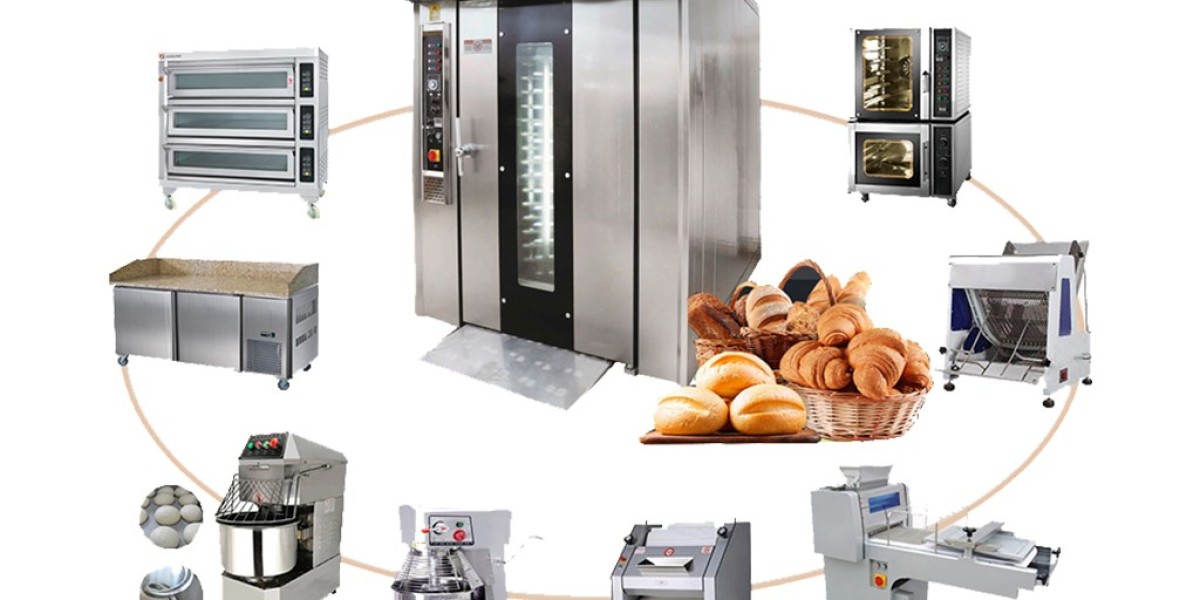 Manufacturers and Suppliers of Commercial Kitchen Equipment: A Complete List