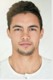 Ethan Cole