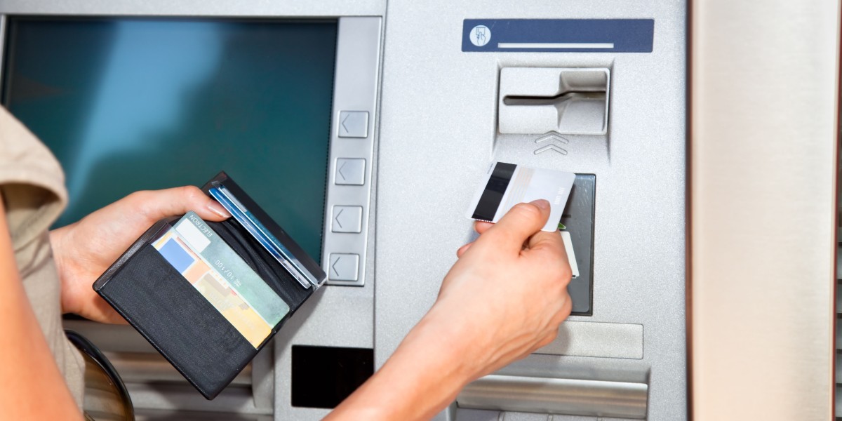 ATM Security Market: Addressing Cost Barriers to Implementing Advanced Security Systems Globally.