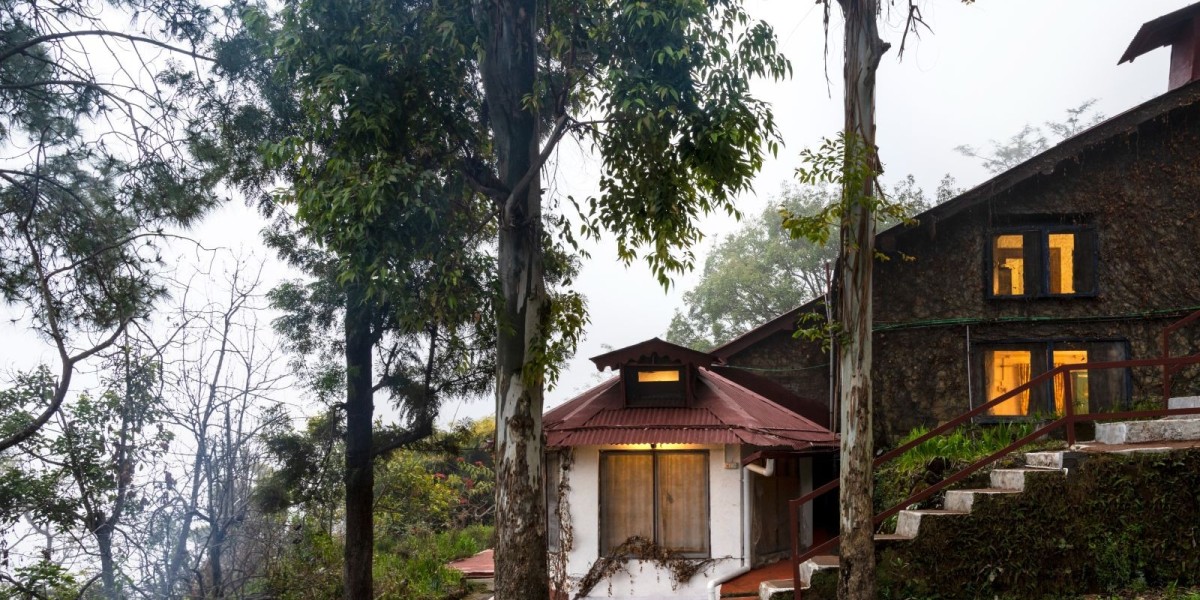 Homestay in Nainital | ROSASTAYS