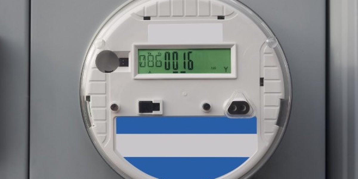 Smart Water Meter Market Dynamics: Impacting Factors, Challenges, and Emerging Trends