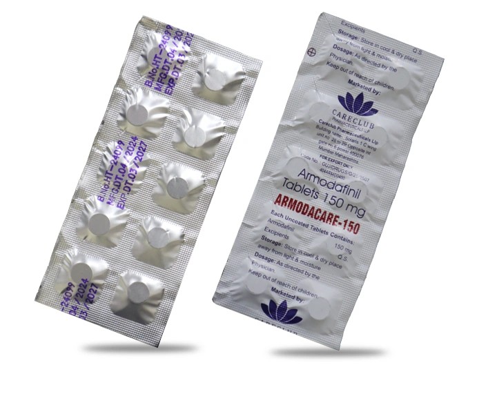 Armodacare tablets