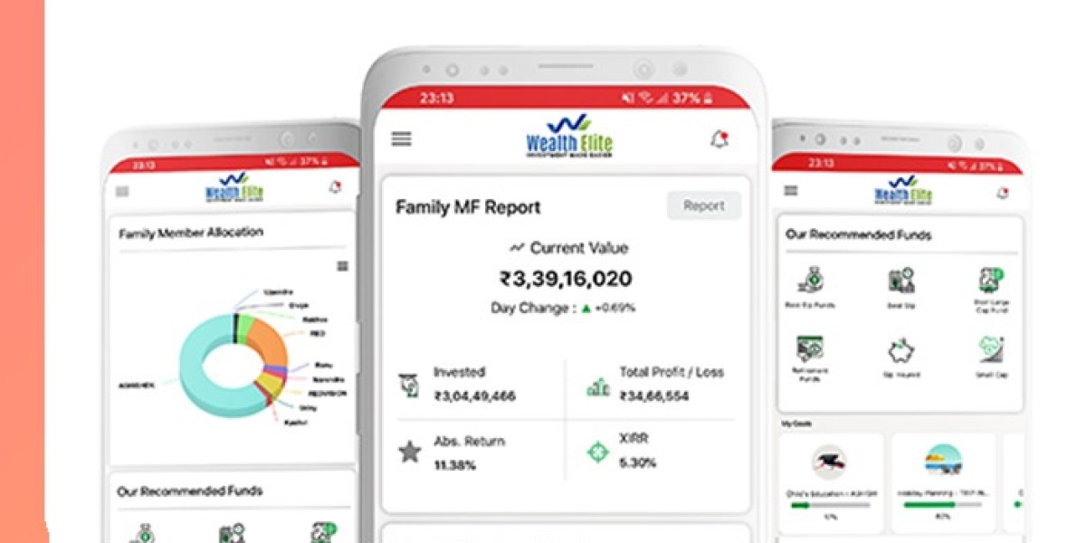 5 Tips for MFDs Using Mutual Fund Software