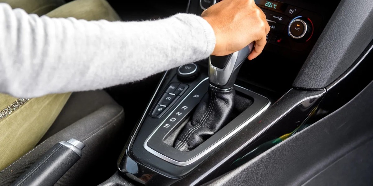 Automotive Gear Shift System Market Evolution and Future Outlook