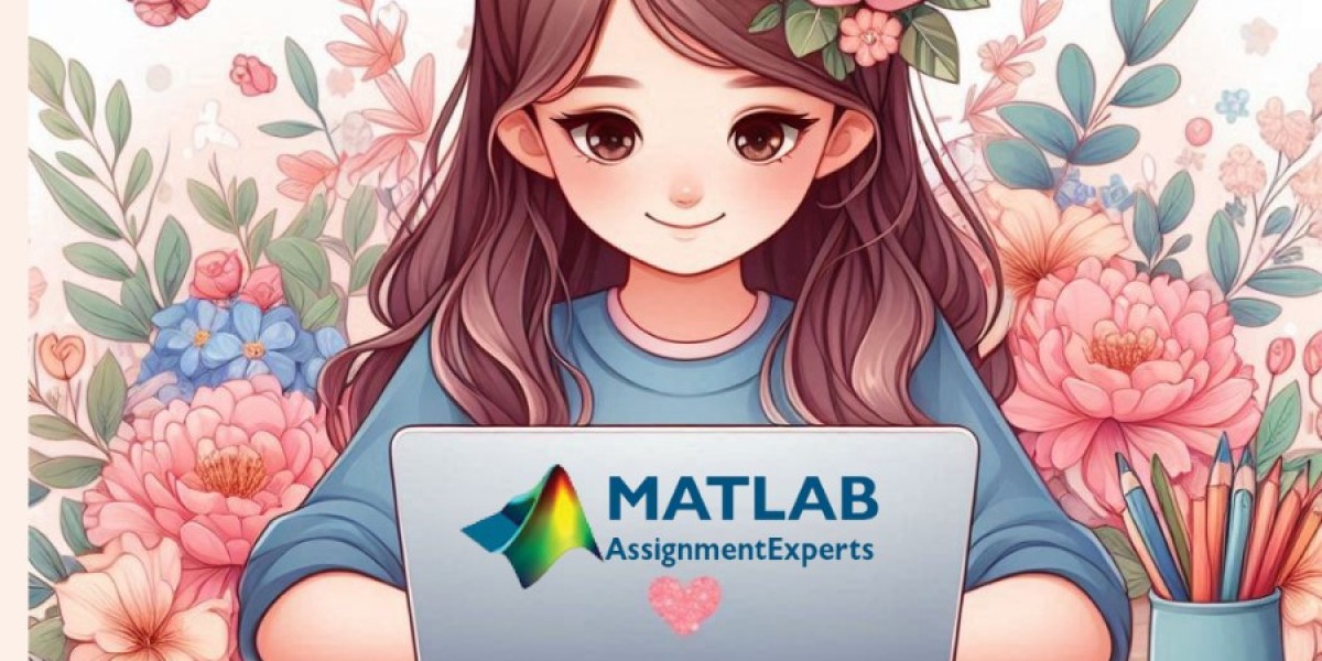 Unlock Your Academic Success with Matlab Assignment Help