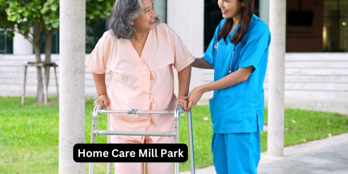 Home Care in Mill Park: Ensuring Comfort and Quality of Life for Your Loved Ones