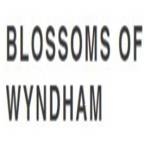 blossomof wyndham
