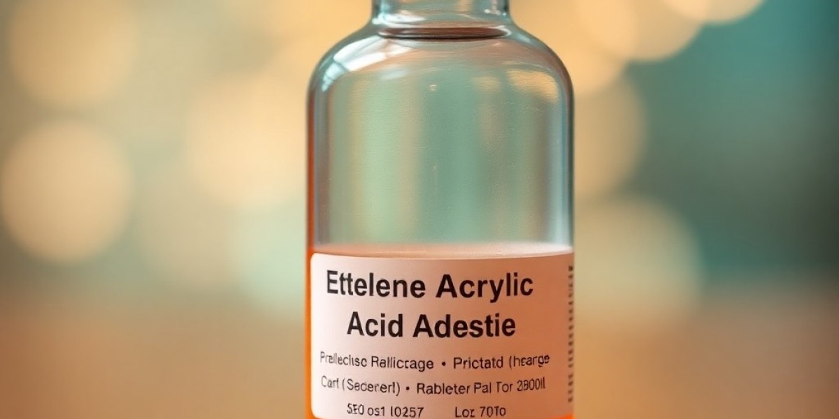 Valuable Challenges in the Global Ethylene Acrylic Adhesive World