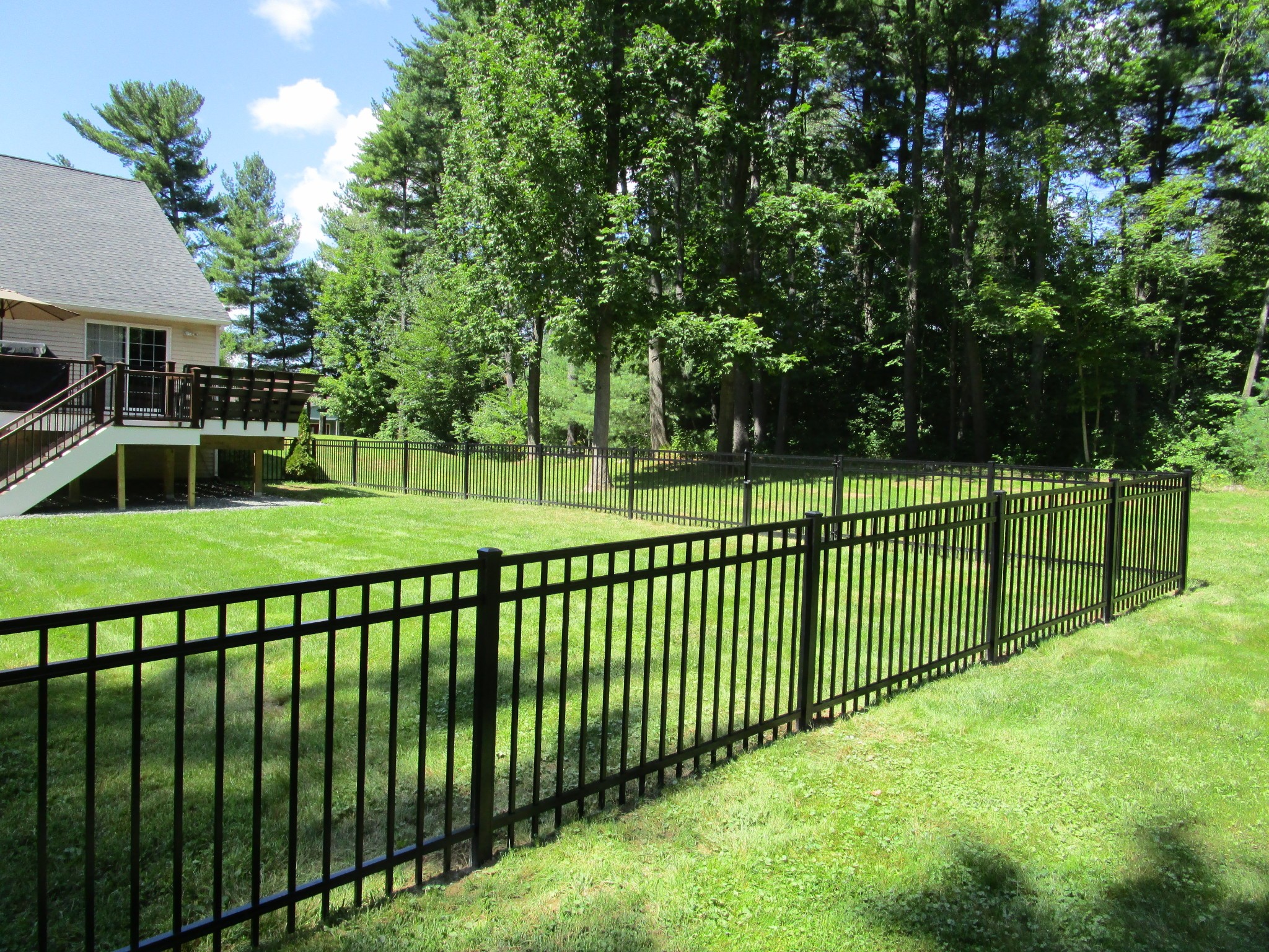 Fence Contractor in Delaware