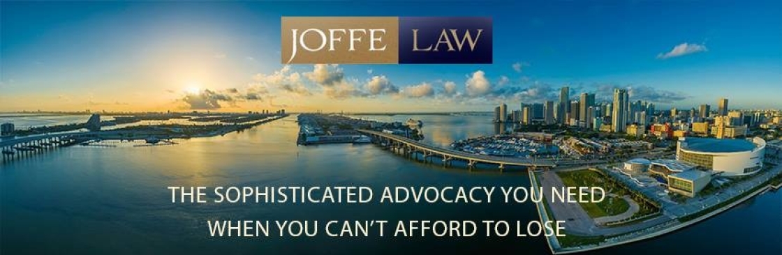 Joffe Law P A