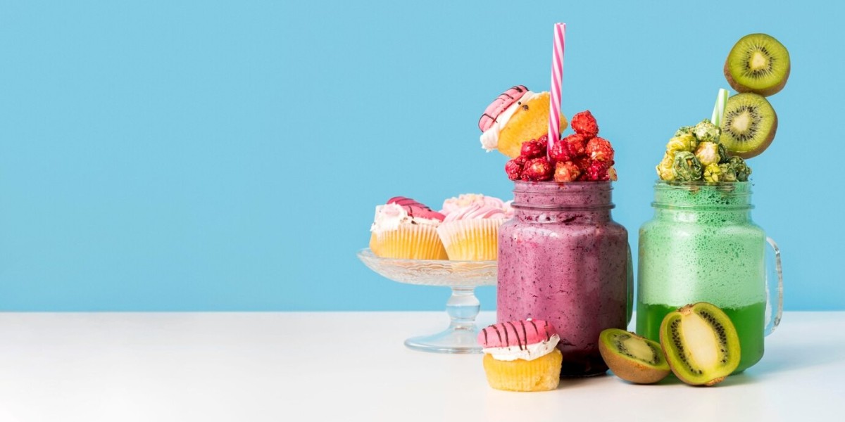 Fruit Smoothies Market Profitability Explored: Innovative Strategies That Drive Success and Growth in 2025.