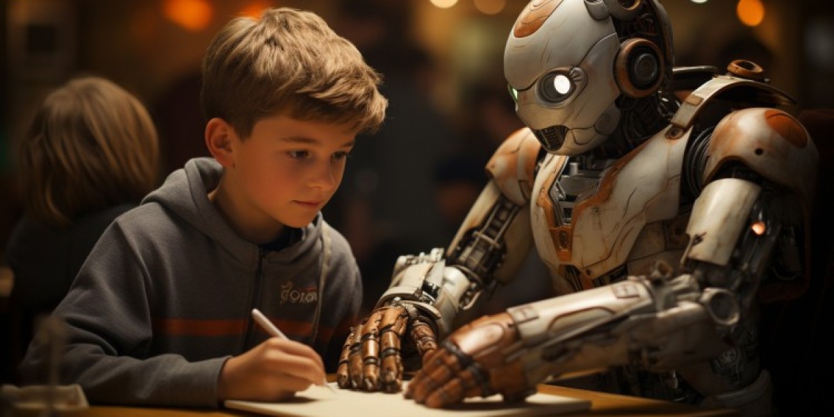 Artificial Intelligence in Education: Tools and Strategies for Success