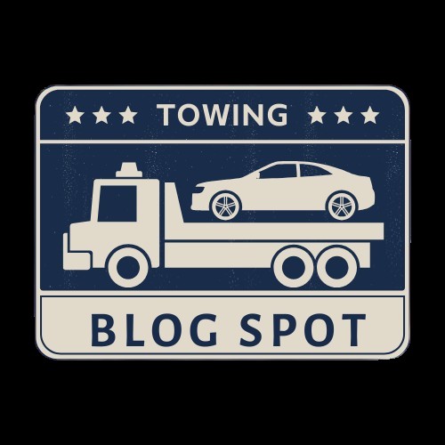 towing blogspot