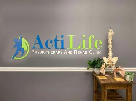 ActiLife Physiotherapy Rehab Clinic