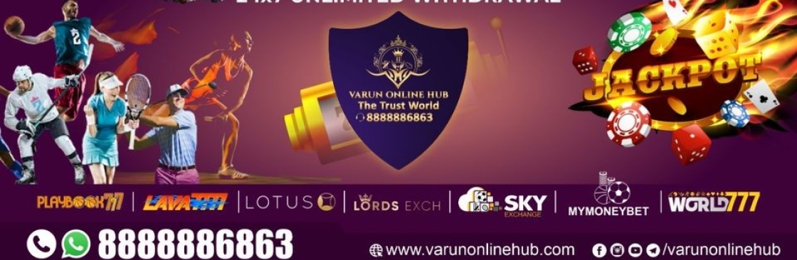 Varun Choudhary