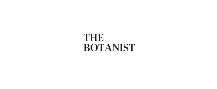 The Botanist Florist