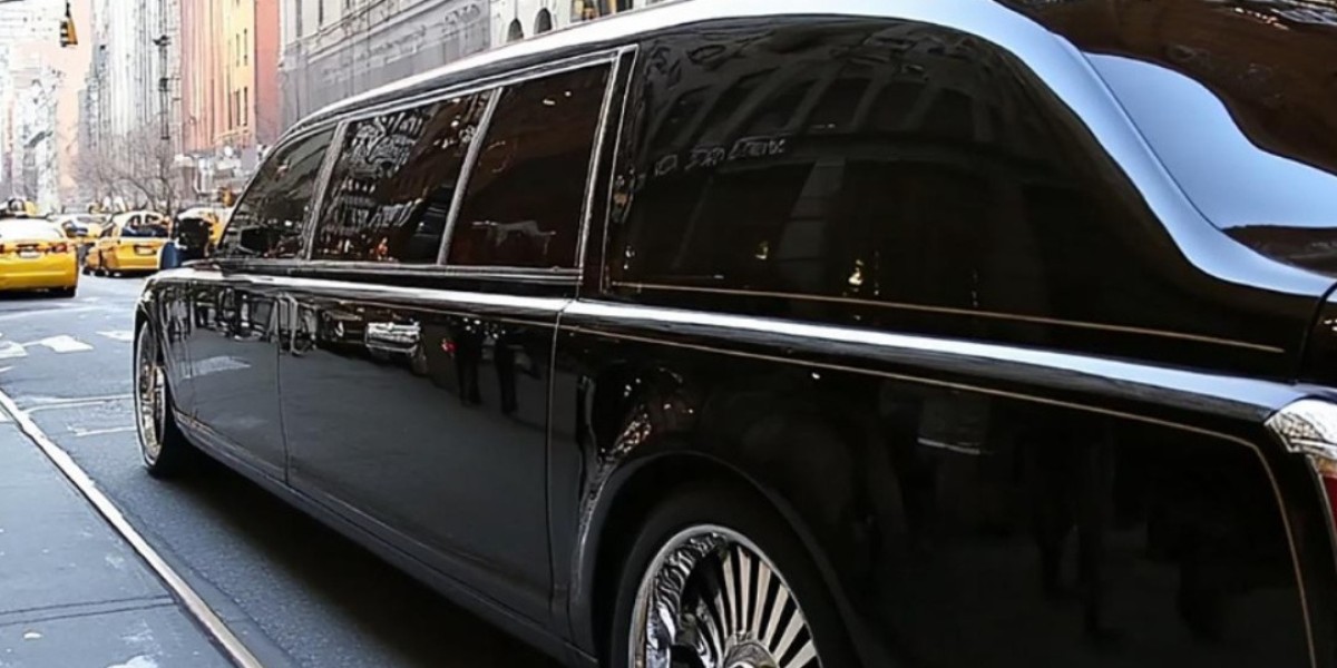 Discover Luxury Like Never Before with Crown Limousine’s LA Limo Service