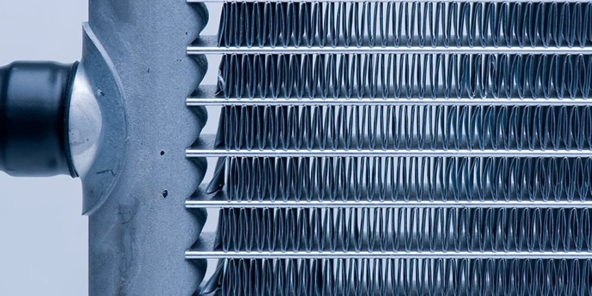 Automotive Heat Exchanger Market Trends and Strategic Opportunities