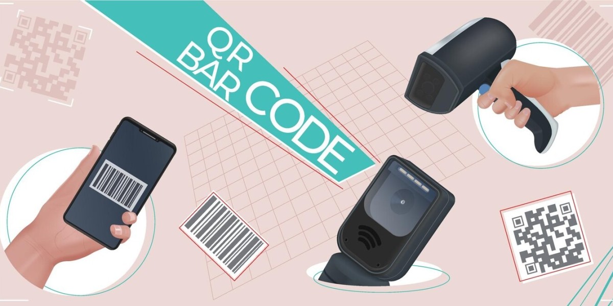 Barcode Verifiers Market: Industry Analysis, Key Trends, and Future Growth Prospects