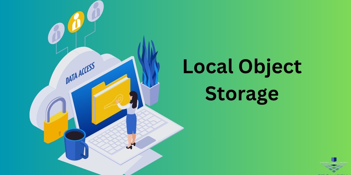 Unlock the Power of Local Object Storage for Modern Data Management