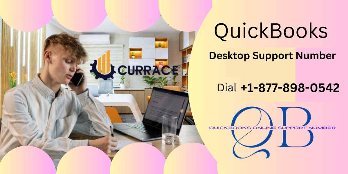 Future-Proof Your Business with QuickBooks Desktop Support