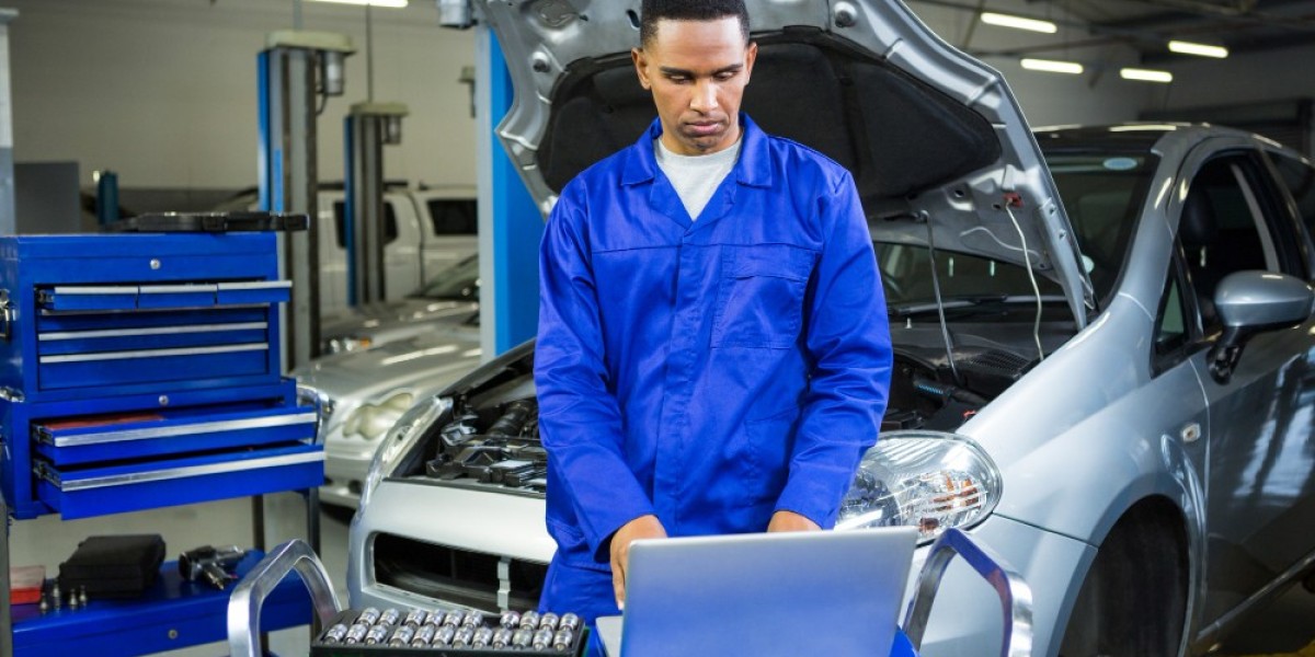 Perfecto: The Best Garage in Sharjah for Car Maintenance & Automotive Repair