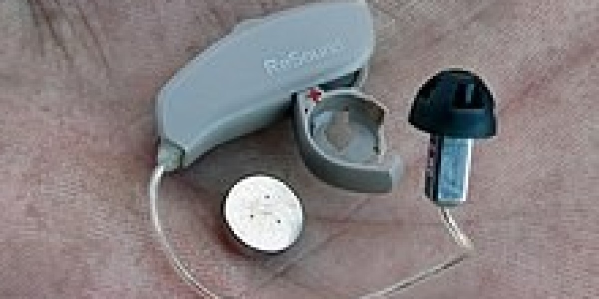 Audiological Devices Market Dynamics: Exploring Growth, Challenges, and Trends Shaping the Future Landscape