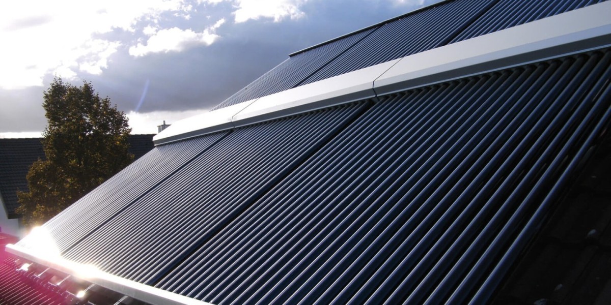 Solar Collector Market Overview and Forecast Analysis with Key Drivers, Trends, and Insights