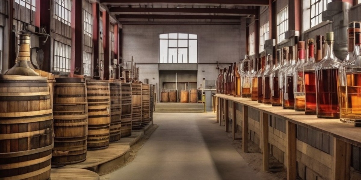 Country Liquor Manufacturing Plant Project Report 2025: Raw Materials, Investment Opportunities Cost and Revenue