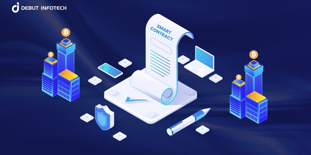 What is the Role of Smart Contracts in Real Estate Tokenization?