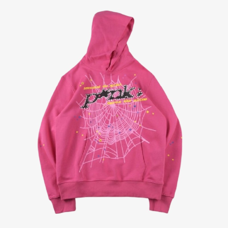 Sp5der Clothing